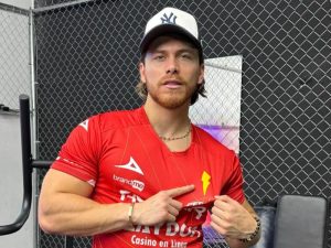 Aldo de Nigris, ganador de la Casa de los Famosos Mexico.