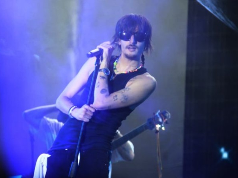 Danny Ocean se ha convertido en uno de los artistas latinos más escuchados en el mundo.