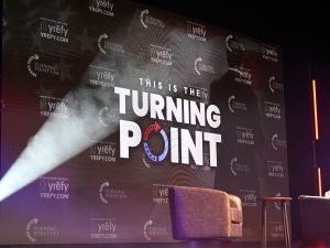 Turning Point USA, organización conservadora fundada por el fallecido Charlie Kirk, anunció “The All American Halftime Show”, un espectáculo alternativo al medio tiempo del Super Bowl LX