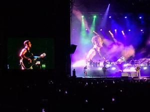 Fonseca encendió El Salvador con su ritmo único