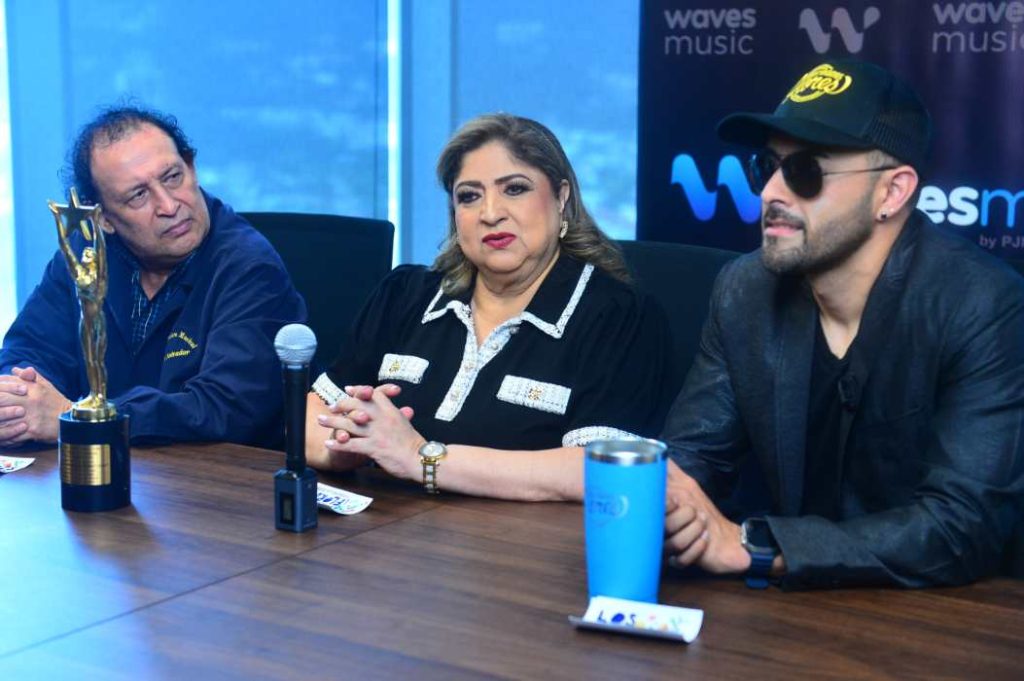 Orquesta Los Hermanos Flores