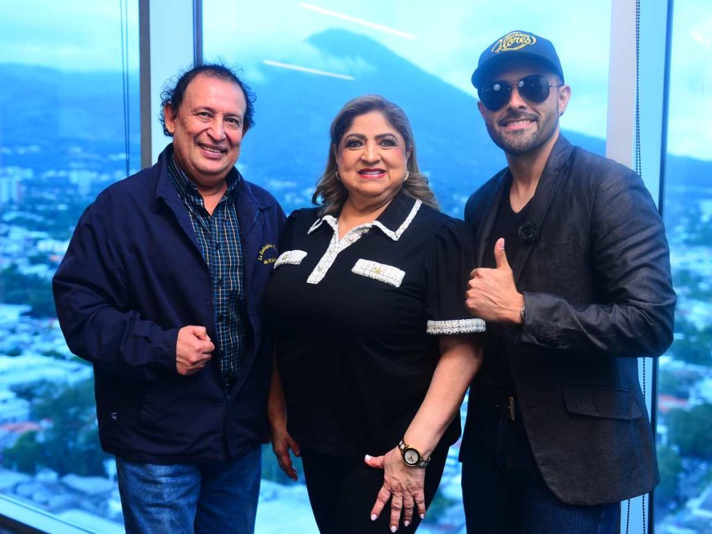 Orquesta Los Hermanos Flores