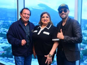 Los Hermanos Flores, 65 años de historia que ahora llegan a Coachella y los Grammy