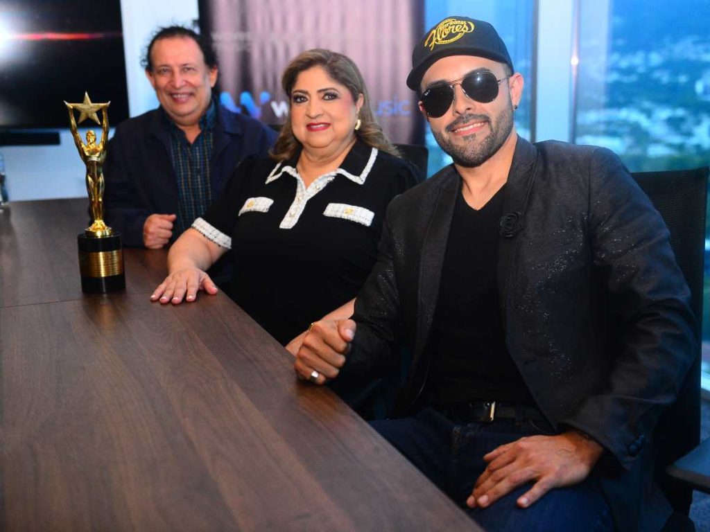 Orquesta Los Hermanos Flores