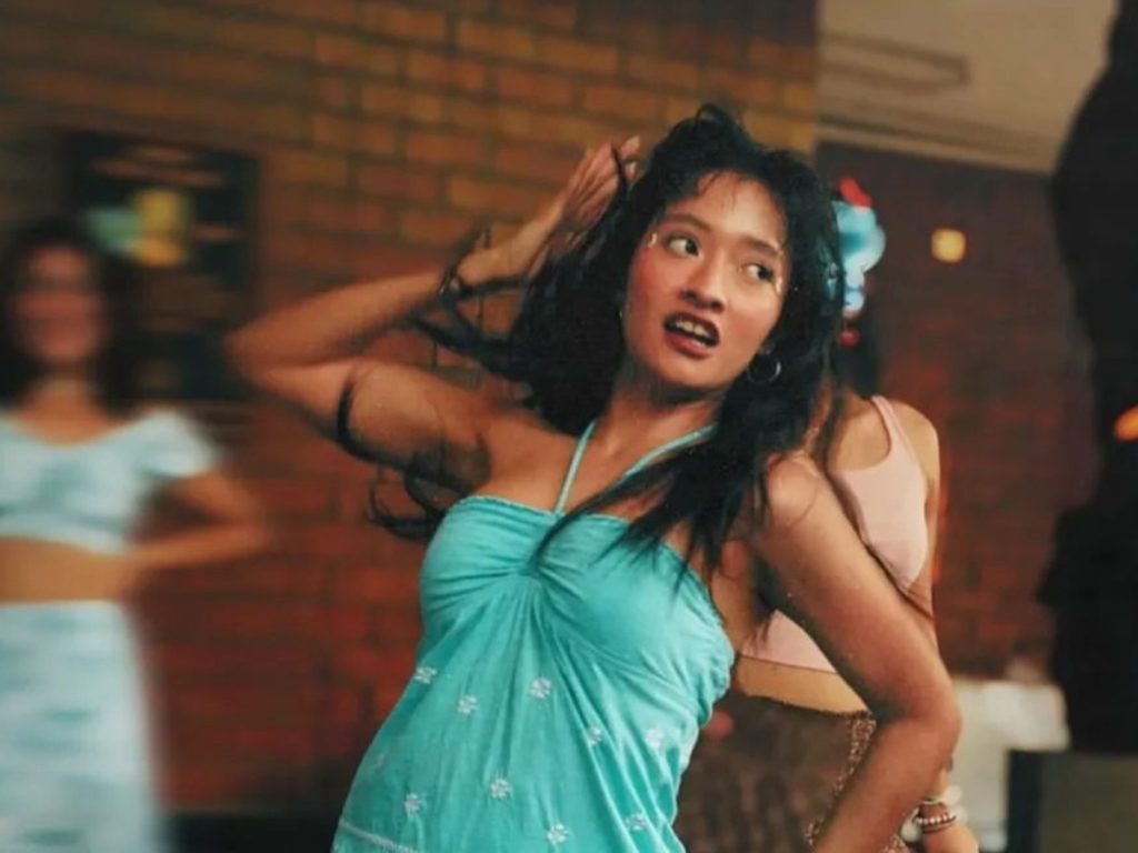 El elenco del K-pop Fandom Festival 2025 está formado por jóvenes apasionados que transforman su amor por la danza en arte sobre el escenario. Fotografía/ Cortesía CCU-UCA