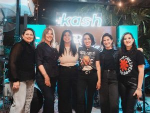 El musical “La Era del Rock” llega al escenario del Teatro Luis Poma