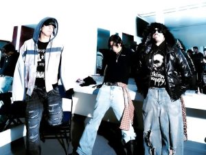 El trío mexicano Latin Mafia se presentará el 24 de octubre de 2025 en el Complejo Cuscatlán como parte de su gira “Aún te odio y te extraño mucho”. Los hermanos de la Peña traerán su mezcla de pop, R&B y soul en un show imperdible para los fans salvadoreños. Fotografía/ Instagram Latin Mafia