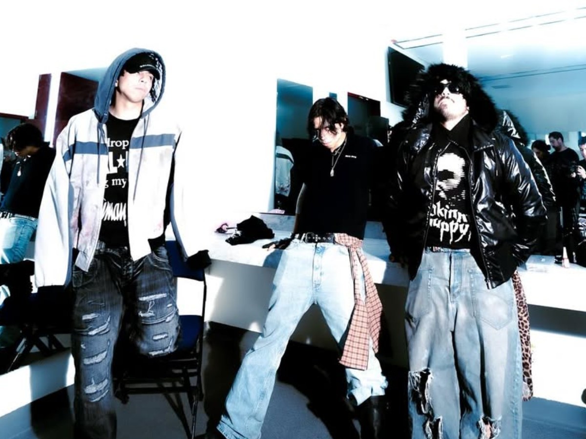 El trío mexicano Latin Mafia se presentará el 24 de octubre de 2025 en el Complejo Cuscatlán como parte de su gira “Aún te odio y te extraño mucho”. Los hermanos de la Peña traerán su mezcla de pop, R&B y soul en un show imperdible para los fans salvadoreños. Fotografía/ Instagram Latin Mafia