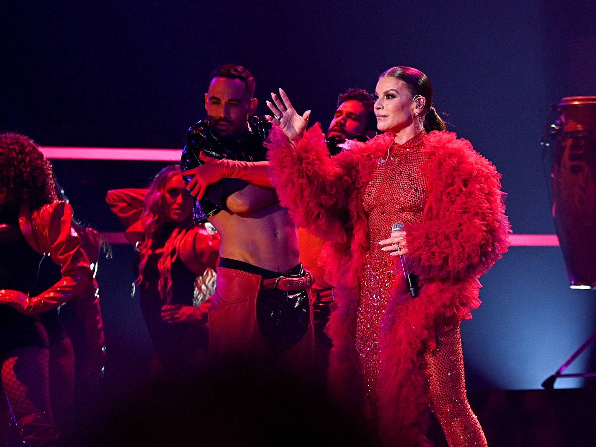 La artista puertorriqueña lanza PR24SIETE - Soy de aquí, un álbum que mezcla tradición y sonidos modernos para conectar con el mundo.