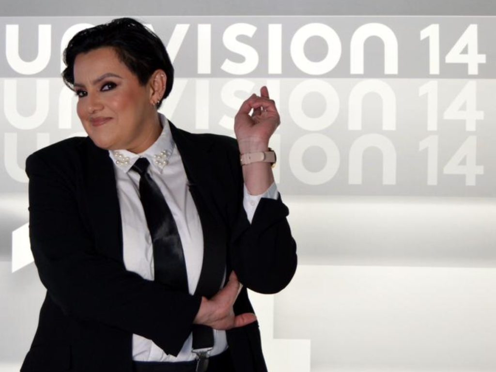 Lenny Castro Arguello ha construido una sólida carrera en medios de Estados Unidos. Fotografía/ cortesía