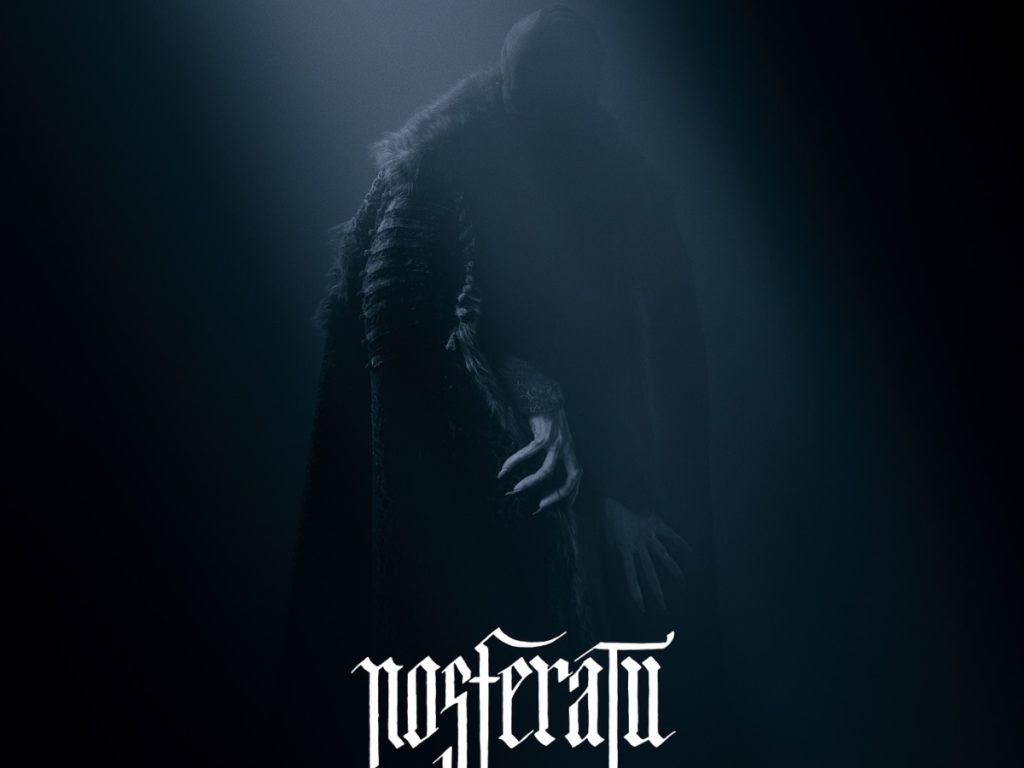 Robert Eggers reinterpreta Nosferatu, un clásico imperdible para los amantes del cine de terror en Halloween. Imagen/ Facebook Nosferatu