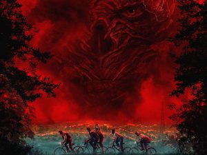 El final de Stranger Things llegará también al cine