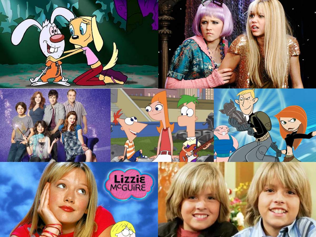 Trivia de series de Disney Channel. Fotografía/ elsalvador.com