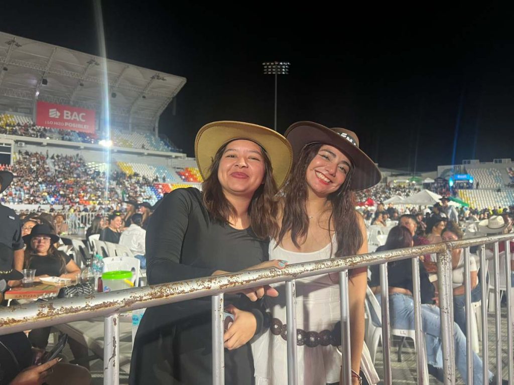 Concierto Carin Leon