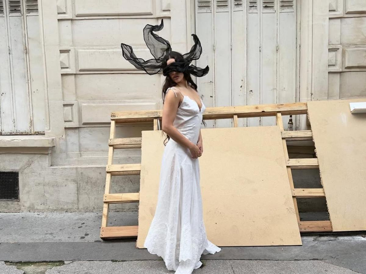 Rosalía en sus redes muestra un video orquestal que marca el inicio de su nueva era musical con “LUX”, un proyecto que une espiritualidad y vanguardia.