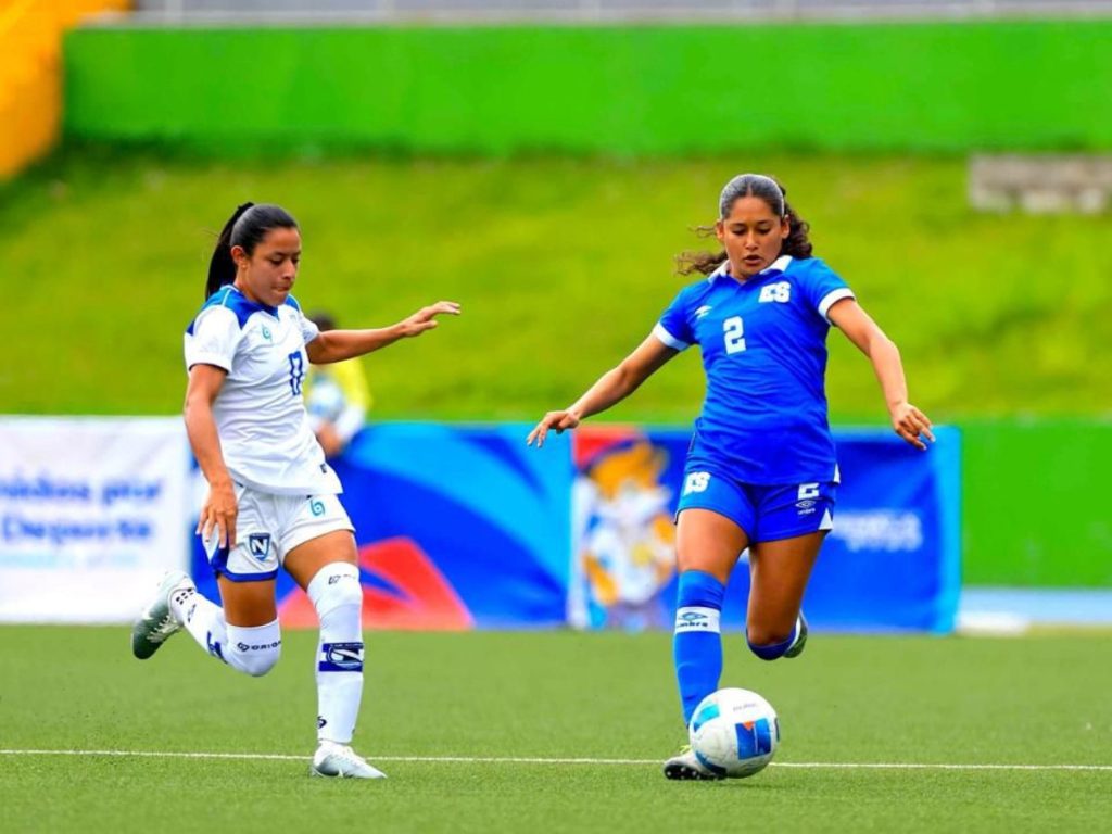 Con entrega y talento, la Selecta femenina aseguró su lugar en la final y clasificó a los Juegos Centroamericanos y del Caribe Santo Domingo 2026.