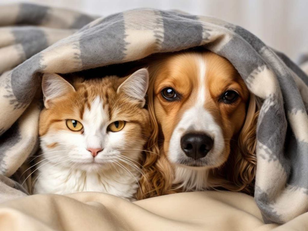 La FDA alertó sobre el retiro de alimentos para mascotas