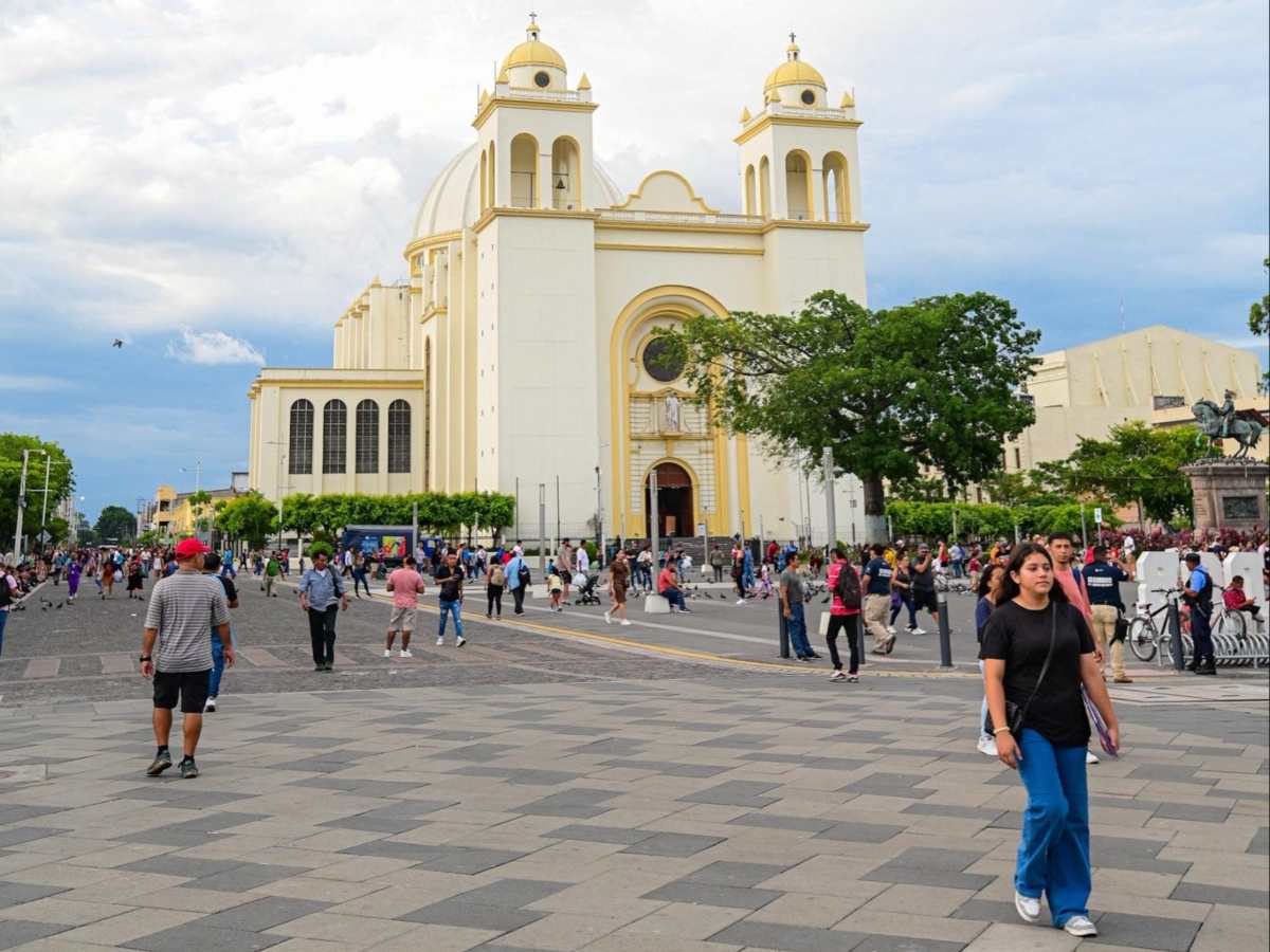Cableado subterraneo Centro Historico