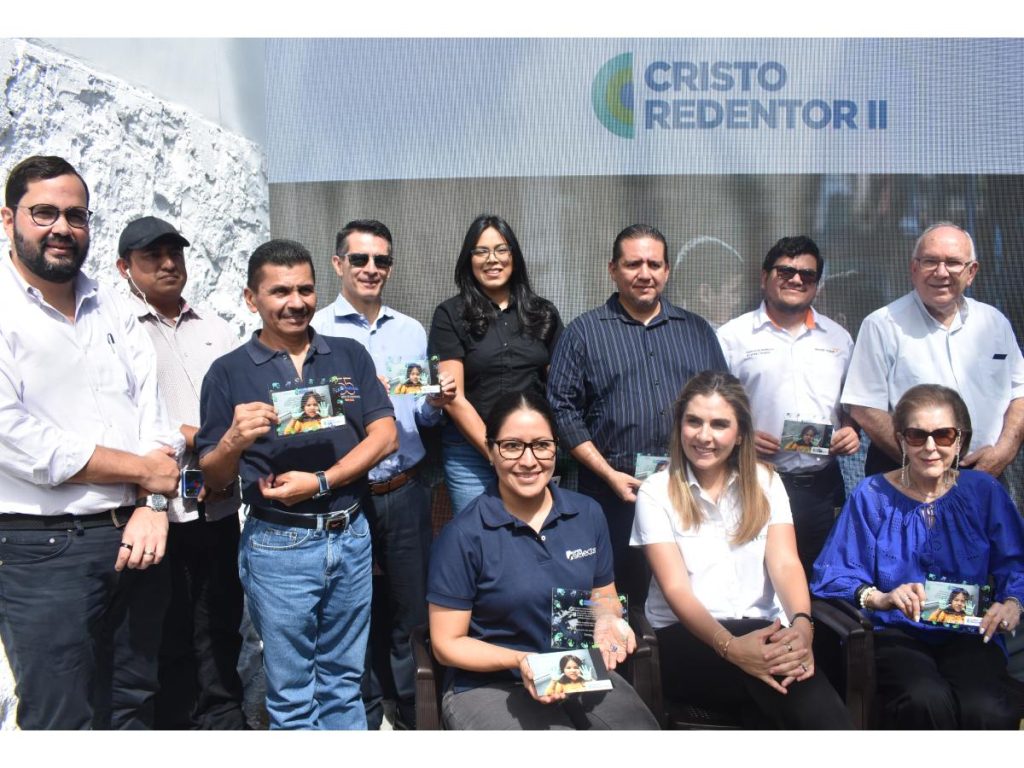 Durante siete años de trabajo, el proyecto consolidó un modelo de cooperación entre comunidad, empresa privada e instituciones públicas.  Fotografía/ Lissette Figueroa