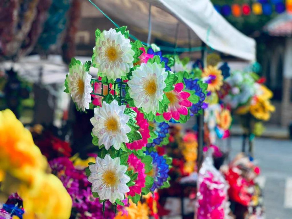 Día de los Difuntos