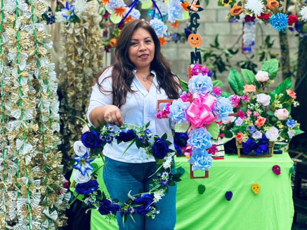 Día de los Difuntos