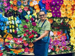 Día de los Difuntos.