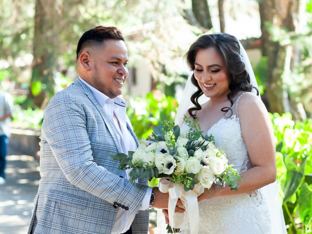 Con más de 15 años de experiencia, Adelio Castro dejó una huella imborrable en el gremio de eventos en El Salvador. Fotografía/ Facebook Adelio Castro