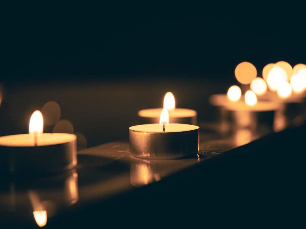 Precio de funeral en El Salvador