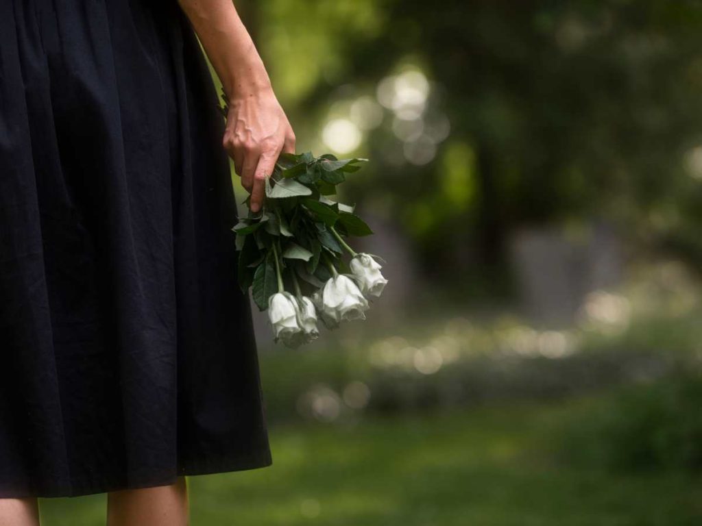 Precio de funeral en El Salvador