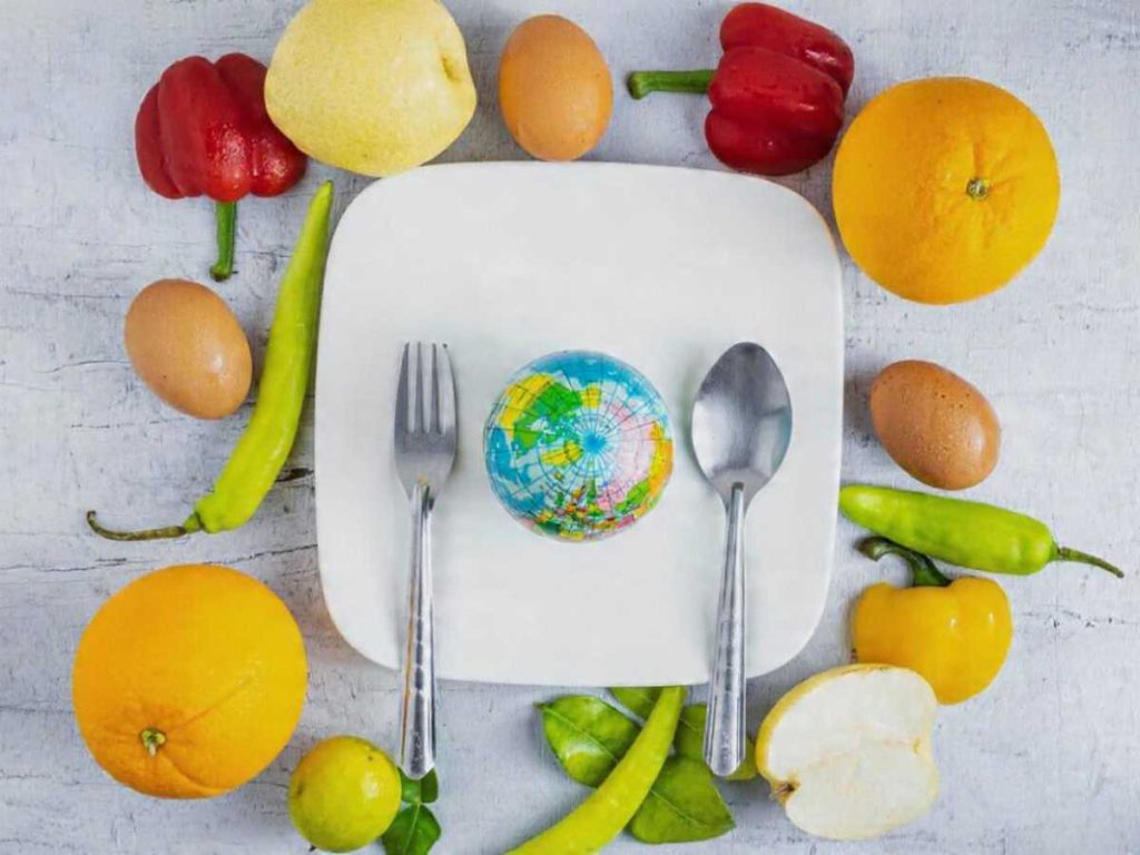 En el Día Mundial de la Alimentación, ALANUR llamó a fortalecer la cooperación regional para alcanzar el Hambre Cero y promover una nutrición sin fronteras. 