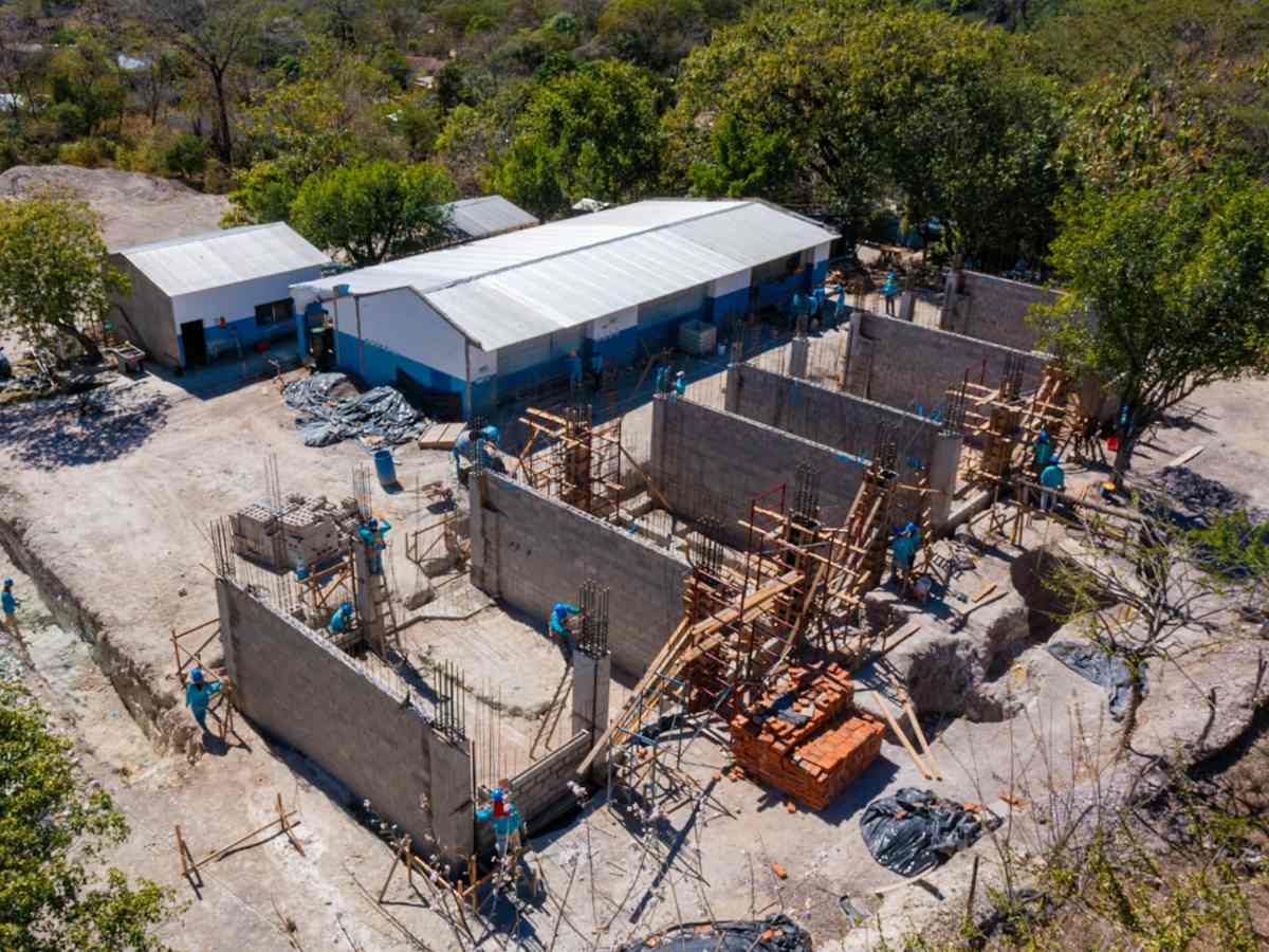 La Asamblea Legislativa aprobó con 57 votos un préstamo de $150 millones con el BID para fortalecer la educación pública.