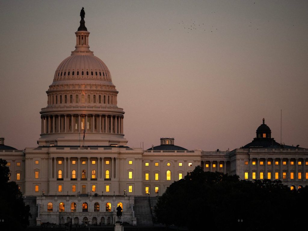 La Casa Blanca permanece bajo estrictas medidas de ahorro por el cierre del Gobierno federal que ya cumple once días.