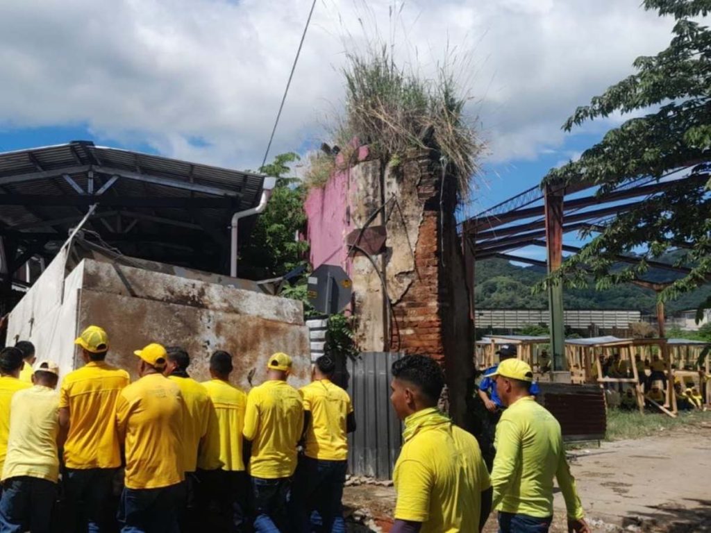 Ambos proyectos fueron adjudicados y cuentan con la aprobación técnica y financiera del Banco Mundial.