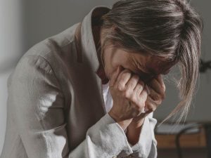 Científicos del Instituto Florey de Neurociencia y Salud Mental descubrieron que el covid-19 podría generar ansiedad hereditaria en ratones.