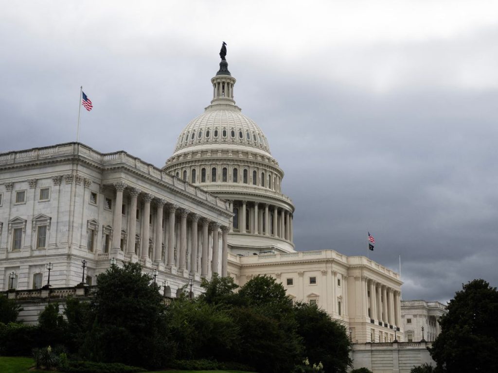 El Pentágono confirmó haber recibido una donación anónima de $130 millones para cubrir salarios militares.