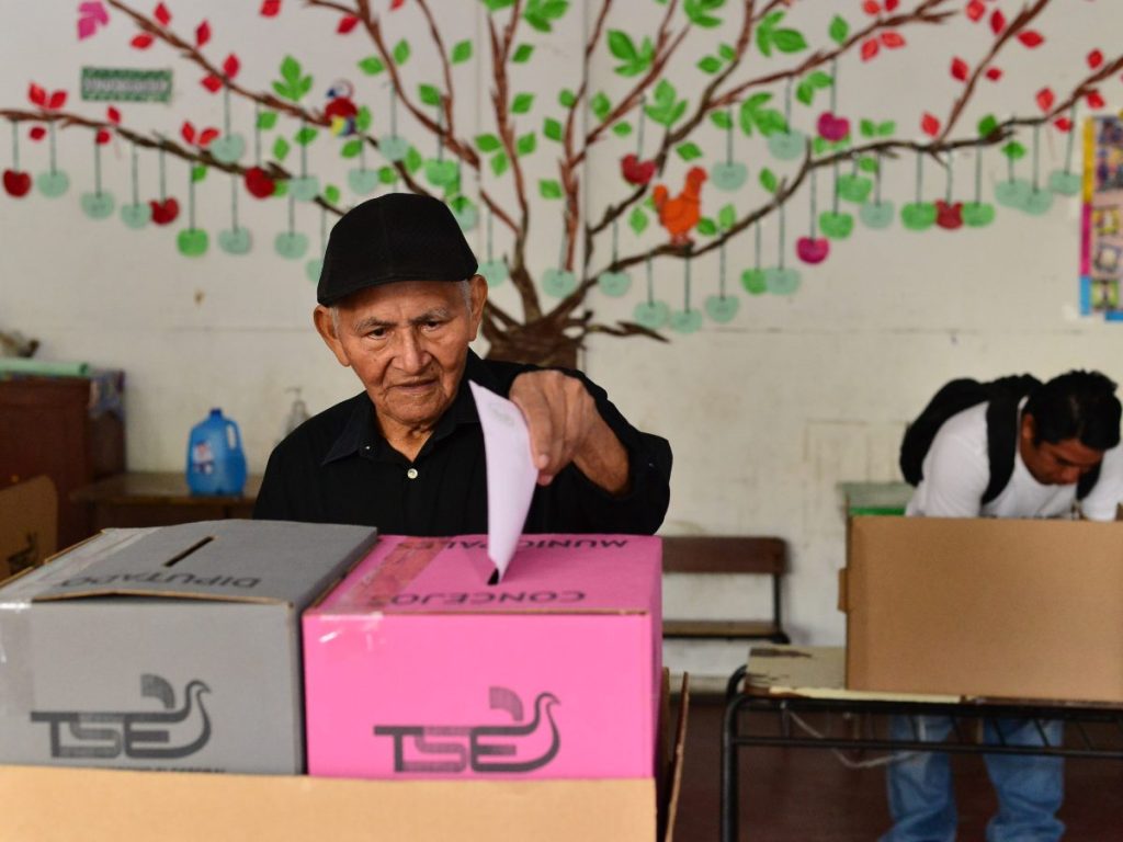 El proceso electoral de 2027 será el primero en desarrollarse bajo el nuevo marco constitucional