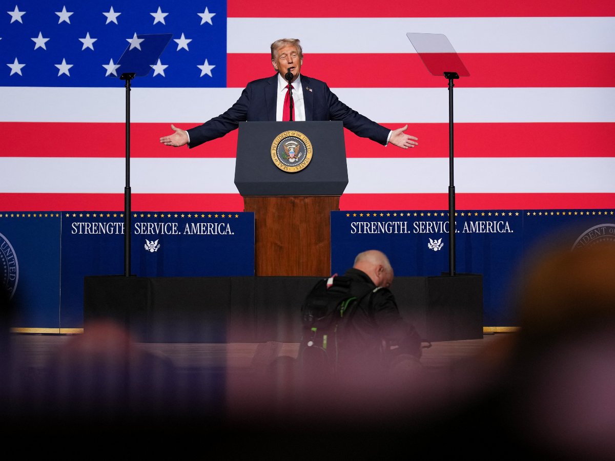 Trump anuncia despliegue del ICE en el Super Bowl, evento que tendrá a Bad Bunny en el show