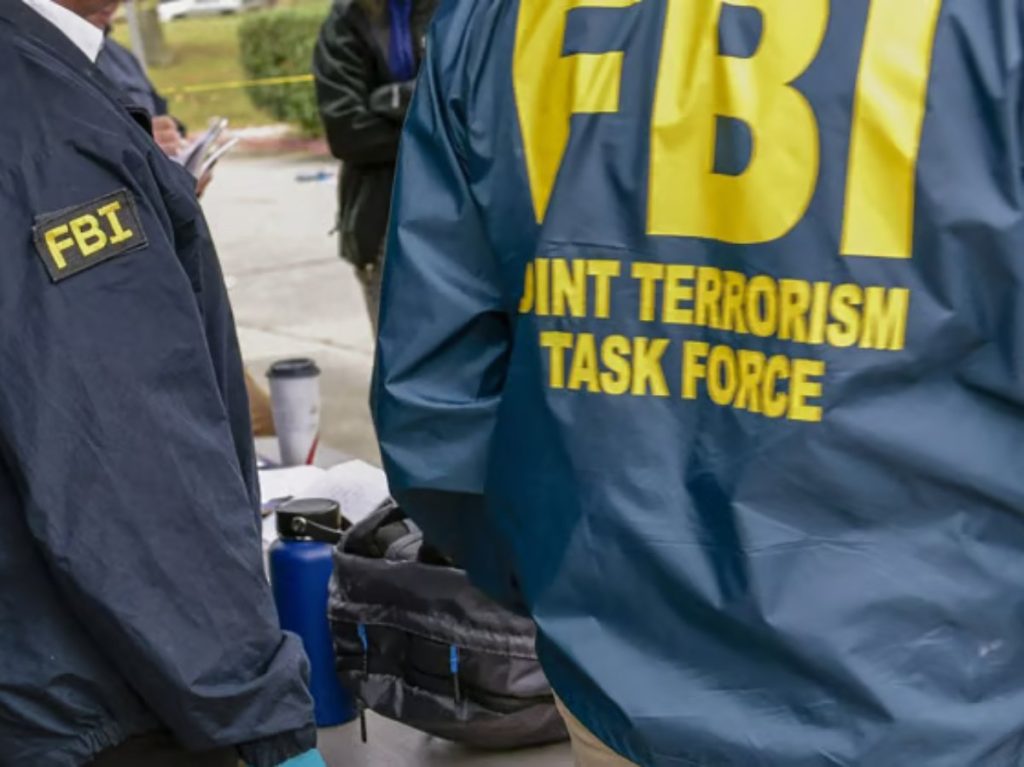 Según Fox ambos sospechosos abrieron cuentas en Estados Unidos a nombre de allegados a Maduro y sus hijos. Foto: AFP