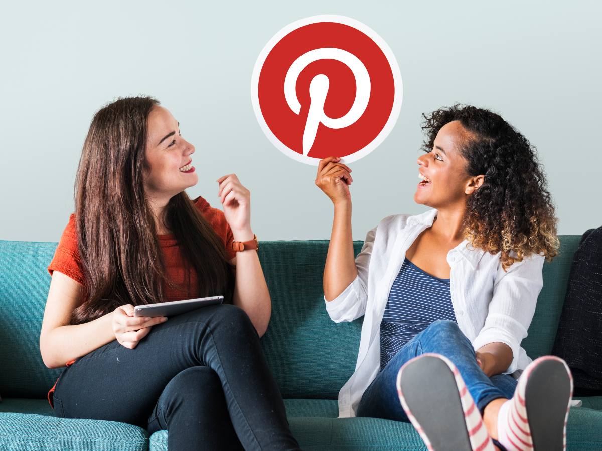 La nueva herramienta Pinterest Assistant utiliza inteligencia artificial para ayudar a los usuarios a crear atuendos y descubrir productos afines a su estilo.