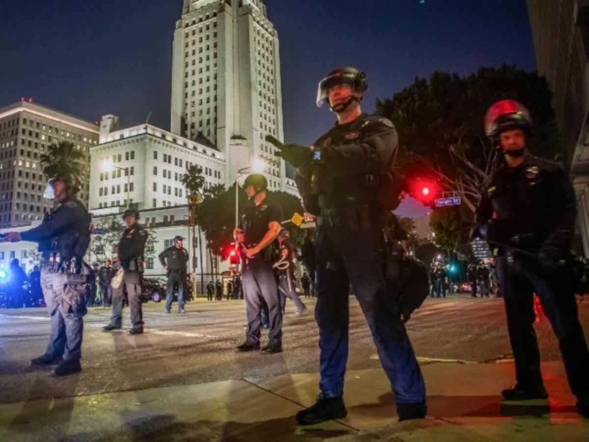 Organizaciones denuncian perfiles raciales y abusos de autoridad por parte del ICE.