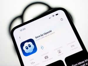 Sora, la nueva app de OpenAI, alcanzó más de un millón de descargas en cinco días y generó un intenso debate global sobre identidad digital y derechos de autor.