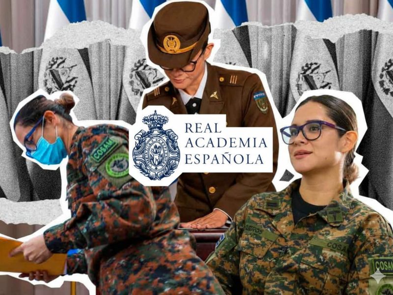 Karla Trigueros, Ministra de Educación.