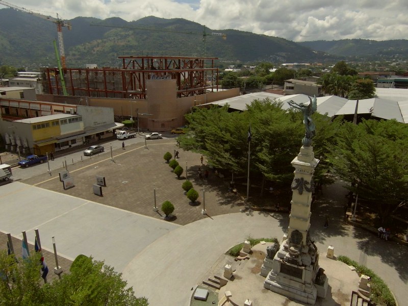 Las obras podrían finalizar entre finales de 2025 e inicios de 2026. Foto: Steven Anzora.