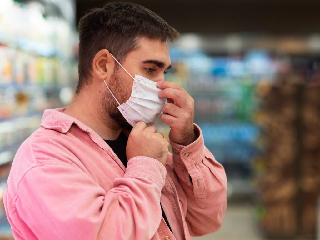 Municipios de Santa Ana, Usulután y Morazán presentan alta afectación por neumonía, según el más reciente boletín epidemiológico del Ministerio de Salud.