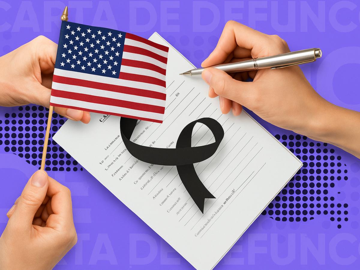 proceso de repatriación de un ser querido desde EE.UU., qué opciones existen, qué documentos necesitás y qué instituciones te pueden apoyar.