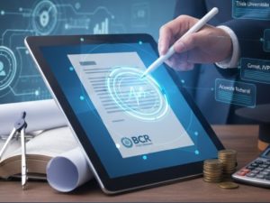 Cómo obtener tu firma electrónica certificada como profesional