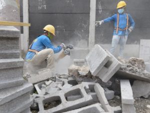 Inversión en construcción crecerá más de $8,000 millones en 2026, según OPAMSS