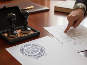 Guía práctica: así podés tramitar tu sello de abogado por primera vez