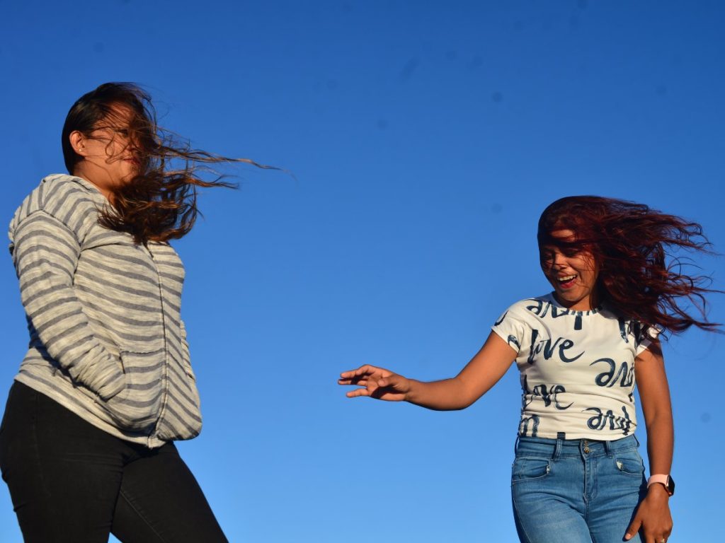 El MARN advierte sobre ráfagas de hasta 60 km/h y temperaturas mínimas de 11 °C en zonas altas durante el paso de Vientos Nortes en el país.