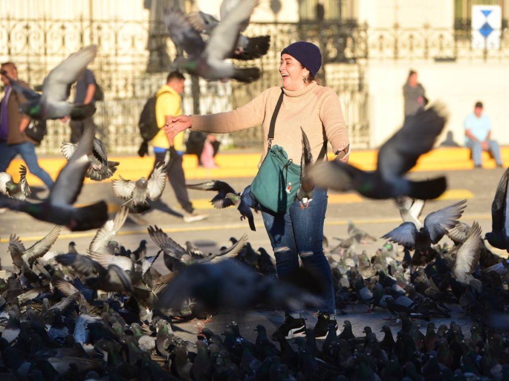 La prevención y el abrigo son esenciales para evitar complicaciones de salud durante esta temporada.